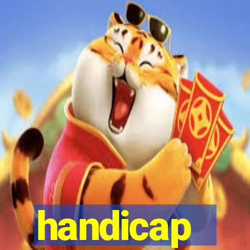 handicap - 2.5